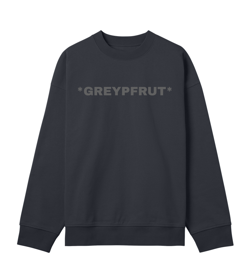 BE A GREYPFRUT