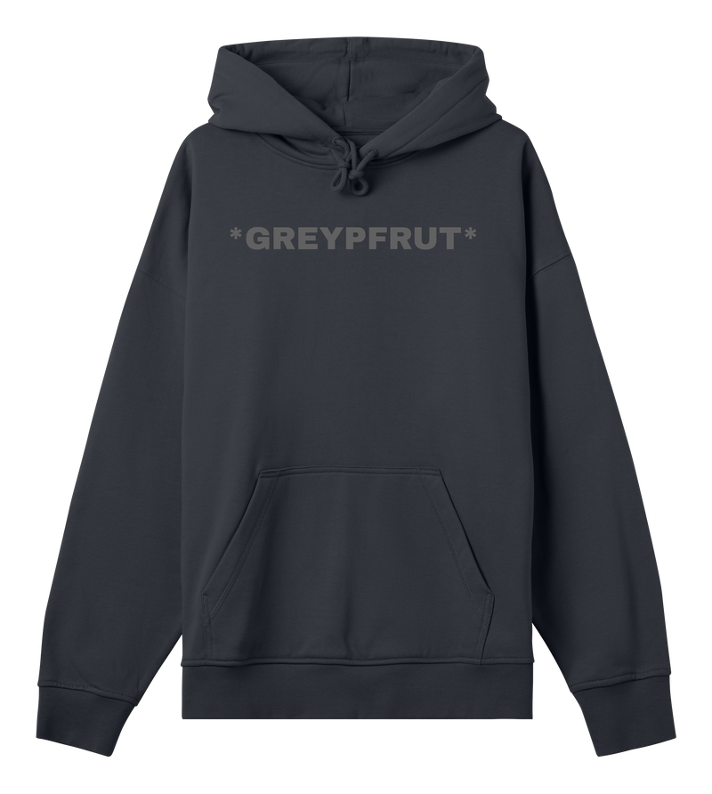 BE A GREYPFRUT