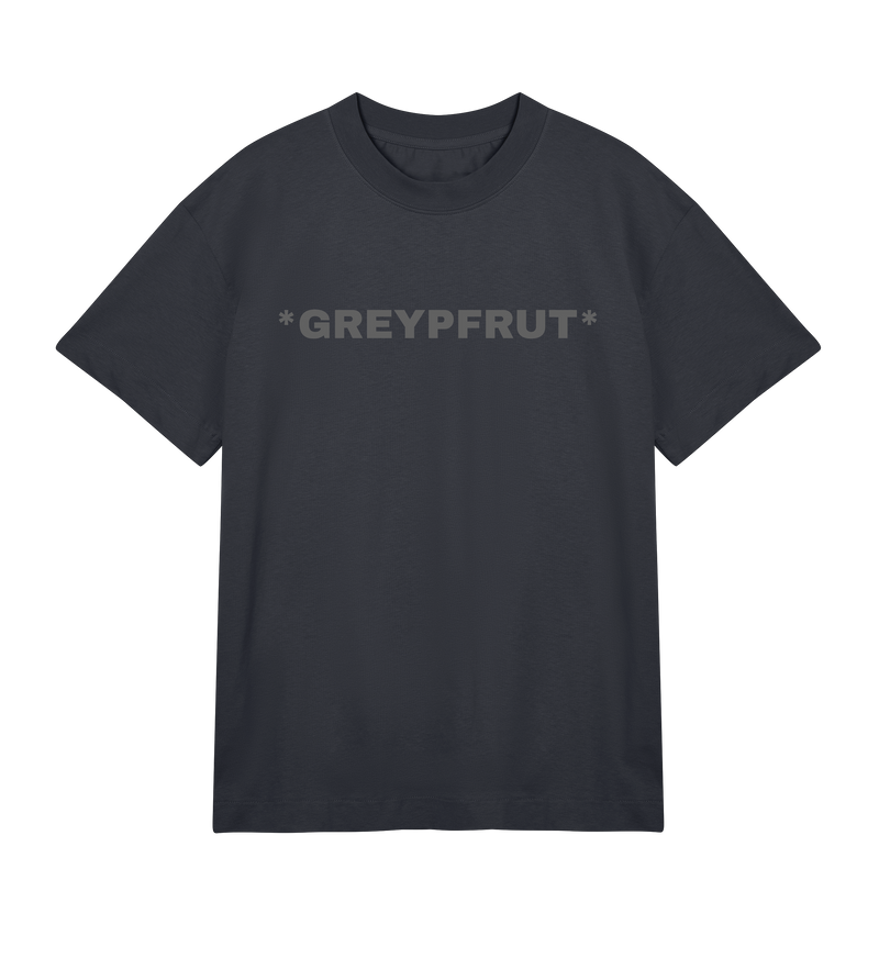 BE A GREYPFRUT